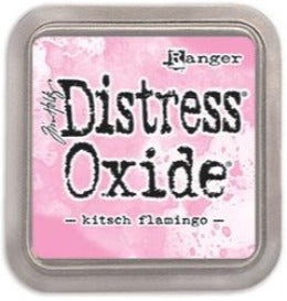 DISTRESS OXIDES FLAMINGO RANGER