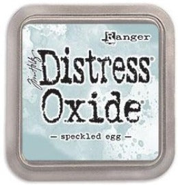 DISTRESS OXIDES SPECKLED EGG RANGER