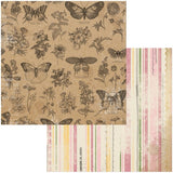 PAPEL DECORATIVO COLECCION COTTONTAIL BOBUNNY