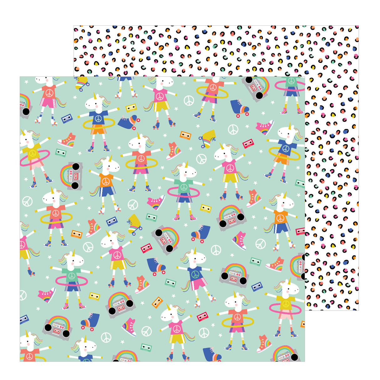 PAPEL DECORATIVO COLECCION LIVE LIFE PEBBLES