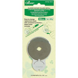 CORTADOR CIRCULAR CLOVER