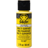 PINTURA ACRILICA MULTISUPERFICIE FOLKART (59ML) (Variedad de colores)