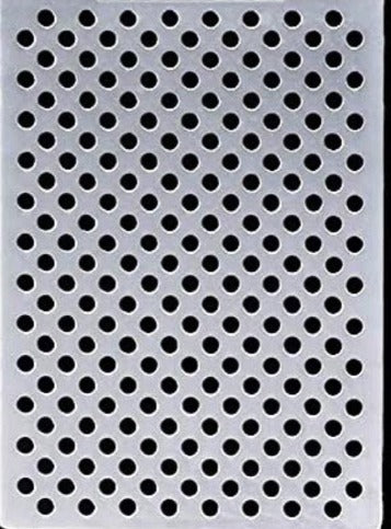 EMBOSSING FOLDER 10*15cm CRAFTYDIY (PLANTILLAS DE RELIEVE)