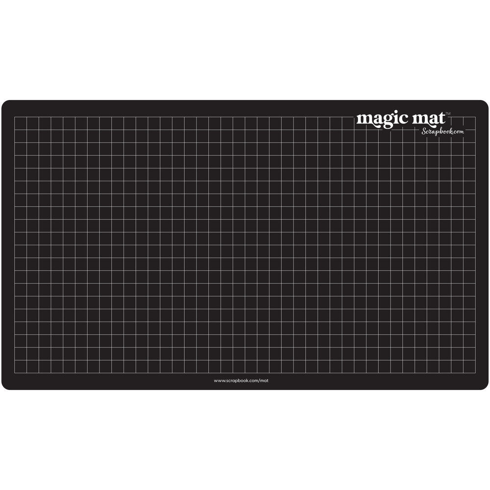 MAGIC MAT  CRAFTY