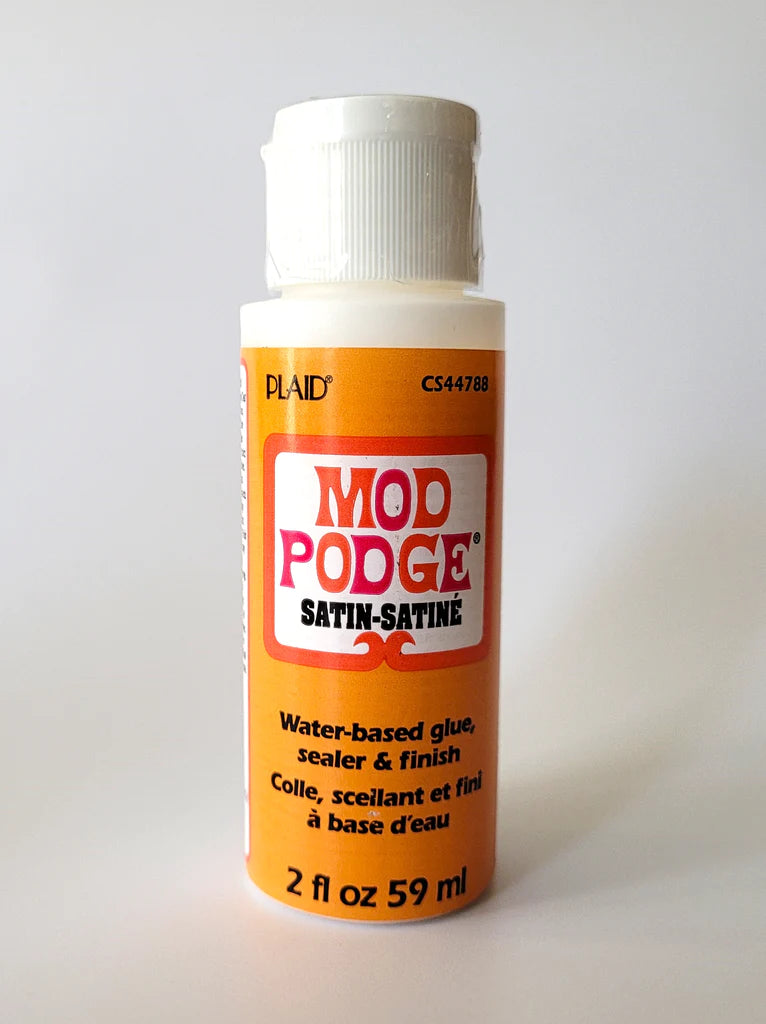 SELLADOR Y PEGADOR SATIN 59ml MOD PODGE