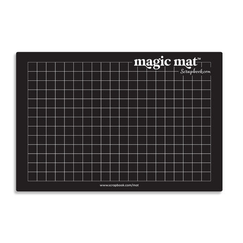 MAGIC MAT  CRAFTY